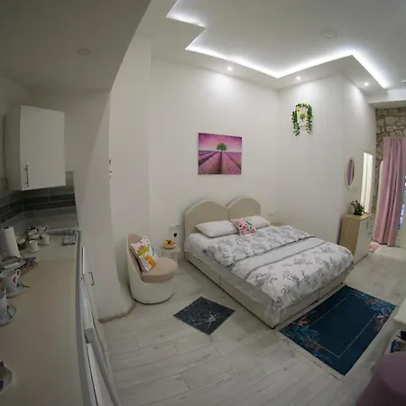 Mimax Διαμέρισμα *