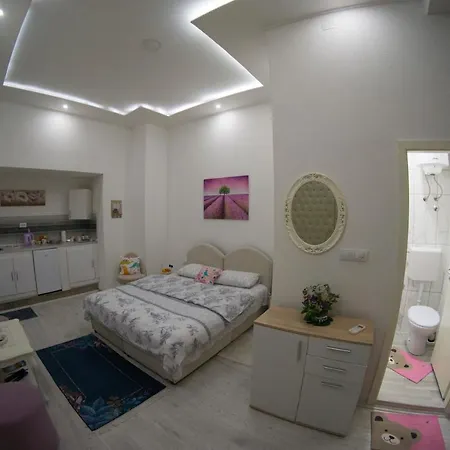 Mimax Apartamento Trebinje