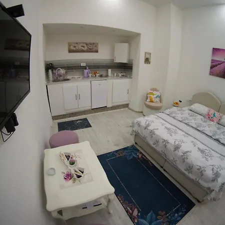 Apartamento Mimax