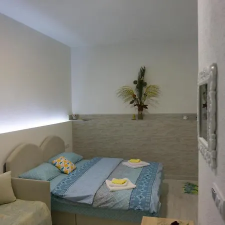 Apartamento Mimax Trebinje