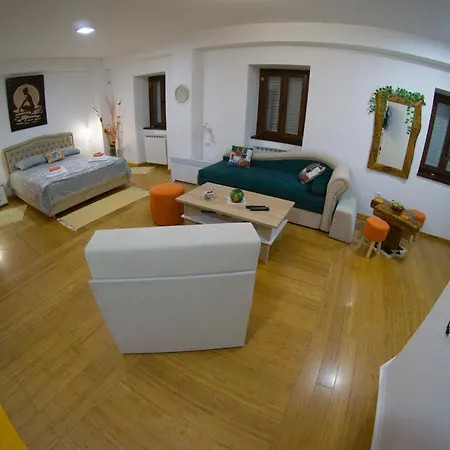 Apartamento Mimax Trebinje