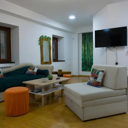 Διαμέρισμα Mimax Τρέμπινιε