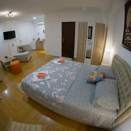 Apartamento Mimax