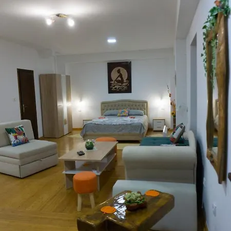 Apartamento Mimax Trebinje