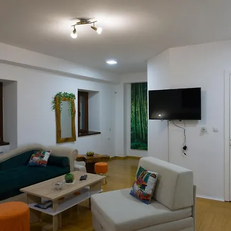 Mimax Διαμέρισμα *