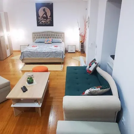 Apartamento Mimax Trebinje