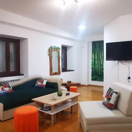 Mimax Apartman Trebinje