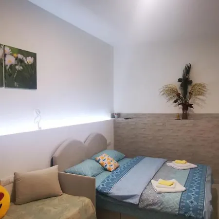 Apartamento Mimax Trebinje