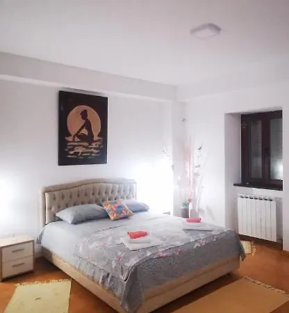 Apartamento Mimax Trebinje