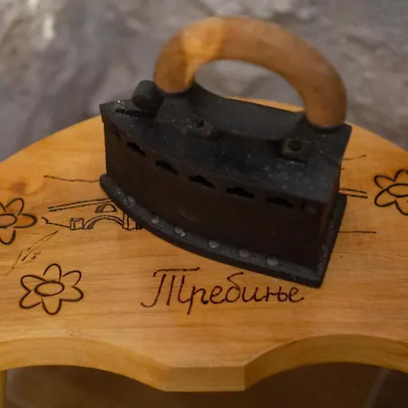 Apartamento Mimax Trebinje