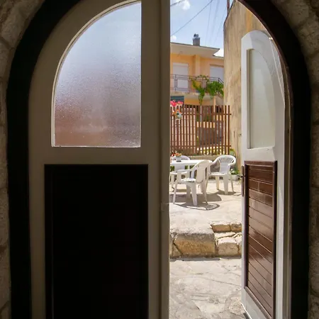 Διαμέρισμα Mimax *