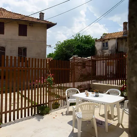 Apartamento Mimax Trebinje