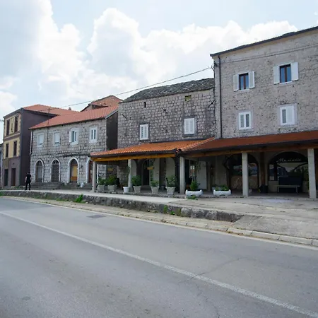 Mimax Trebinje