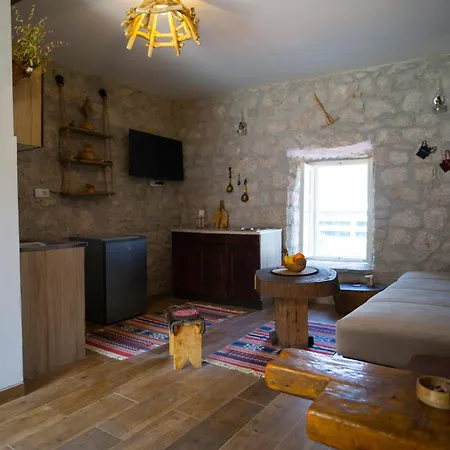 Mimax Διαμέρισμα *