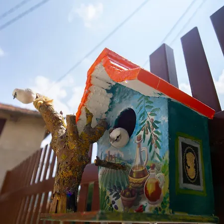 Διαμέρισμα Mimax