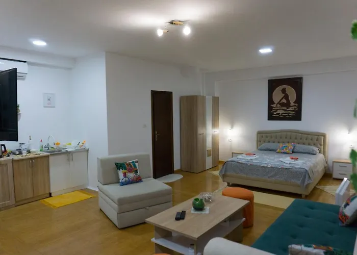 Apartamento Mimax