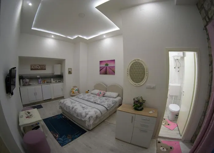 Mimax Apartamento Trebinje