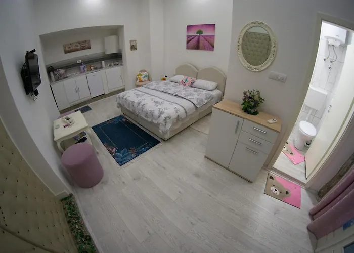 Mimax Apartamento