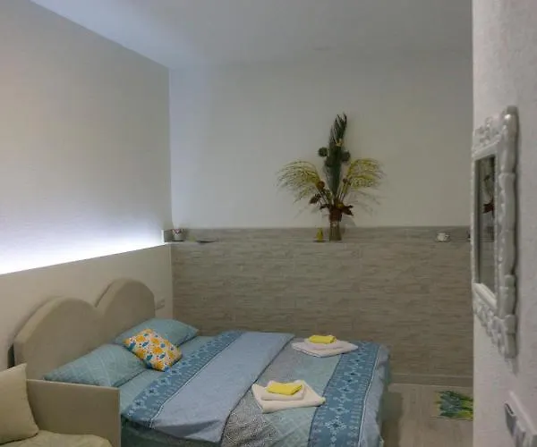 Apartamento Mimax Trebinje