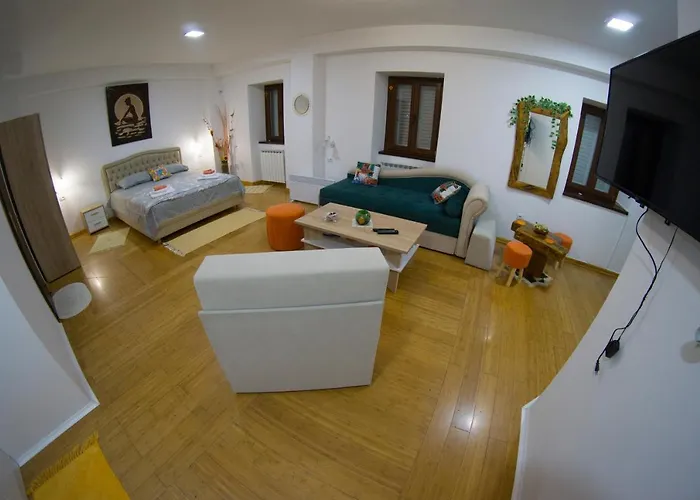 Apartamento Mimax Trebinje