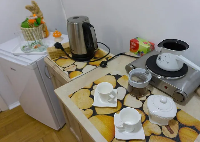 Apartamento Mimax Trebinje