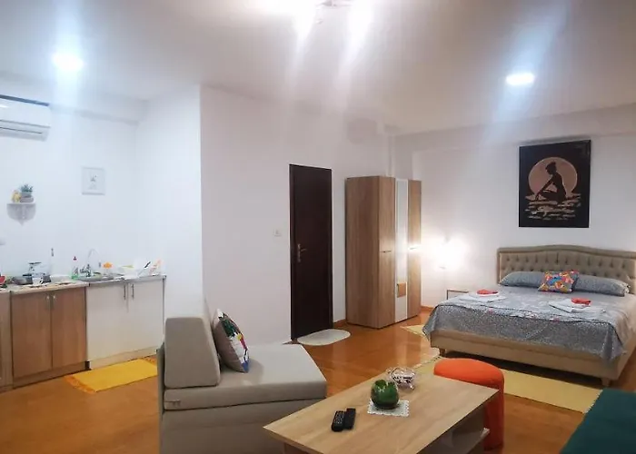 Mimax Apartamento Trebinje