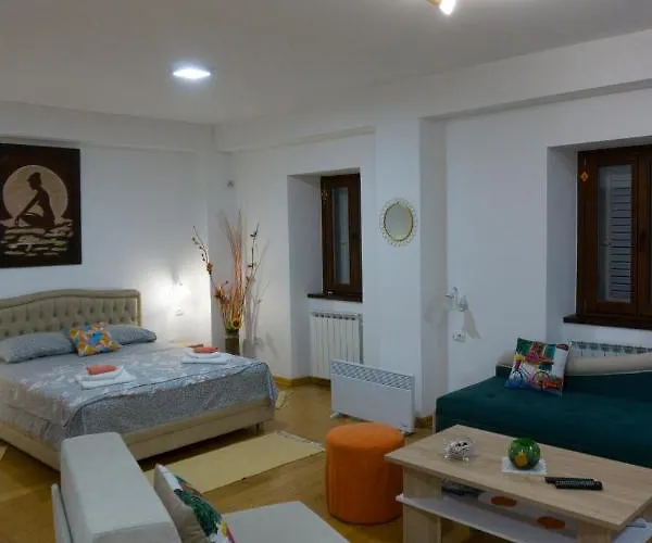 Apartamento Mimax Trebinje