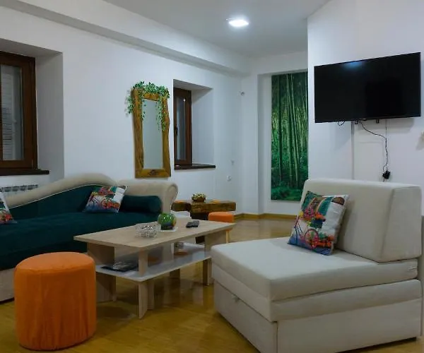 Apartamento Mimax Trebinje