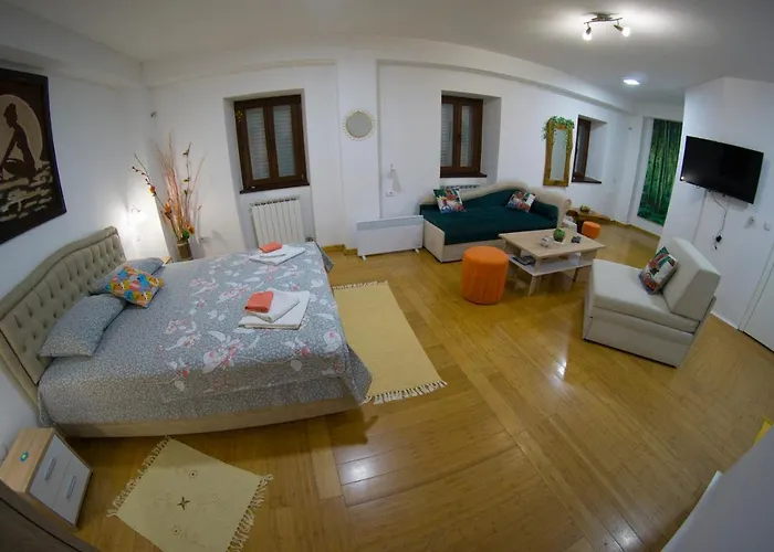 Apartamento Mimax Trebinje