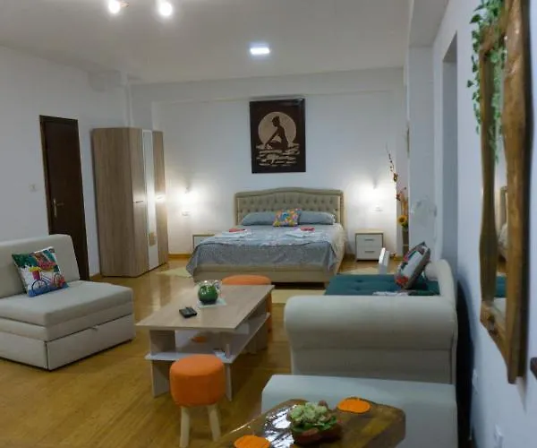 Apartamento Mimax Trebinje