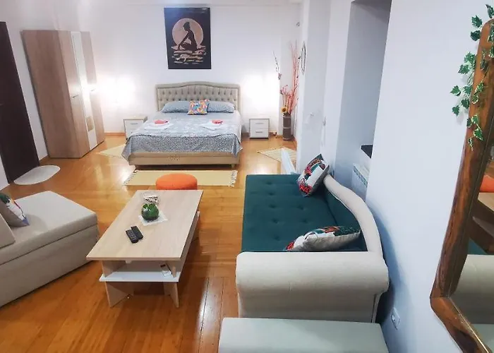 Apartamento Mimax Trebinje
