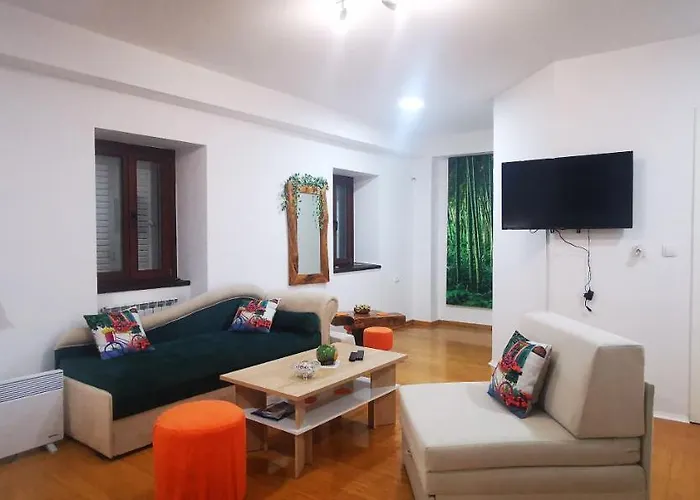 Mimax Apartamento Trebinje