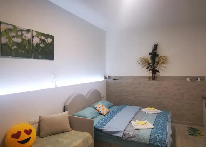 Apartamento Mimax Trebinje