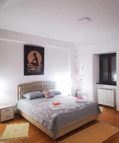 Apartamento Mimax Trebinje