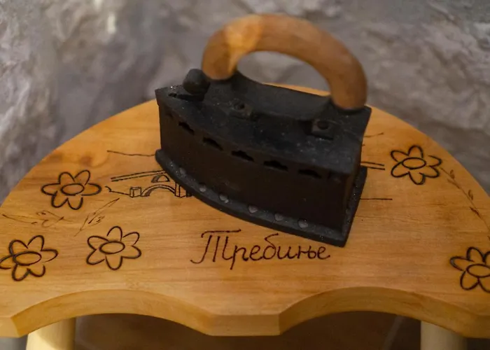 Apartamento Mimax Trebinje