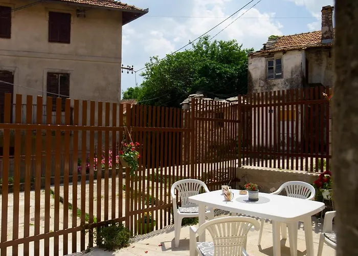 Apartamento Mimax Trebinje